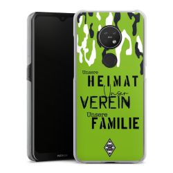 Hard Case transparent