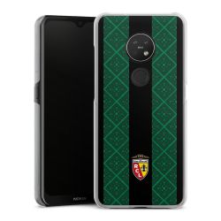 Suojakuori läpinäkyvä