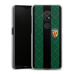 Suojakuori läpinäkyvä