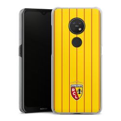 Suojakuori läpinäkyvä