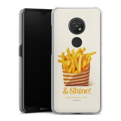 Hard Case transparent