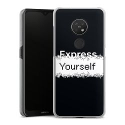 Hard Case transparent