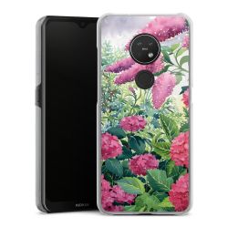 Suojakuori läpinäkyvä