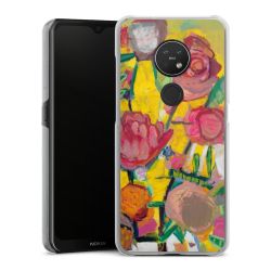 Suojakuori läpinäkyvä