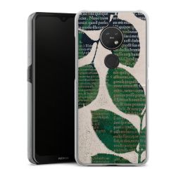 Suojakuori läpinäkyvä