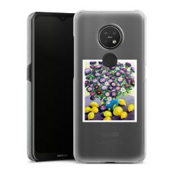 Suojakuori läpinäkyvä