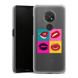 Suojakuori läpinäkyvä