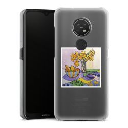 Suojakuori läpinäkyvä