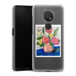 Suojakuori läpinäkyvä