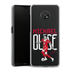 Hard Case transparent