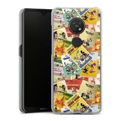 Suojakuori läpinäkyvä