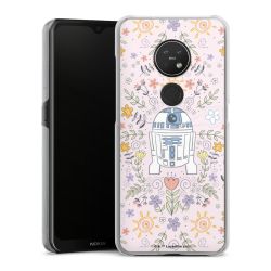 Suojakuori läpinäkyvä