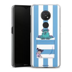 Hard Case transparent