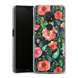 Skyddskal genomskinlig