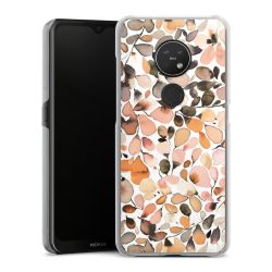 Skyddskal genomskinlig