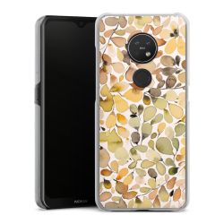 Skyddskal genomskinlig