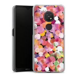 Skyddskal genomskinlig