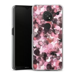 Skyddskal genomskinlig