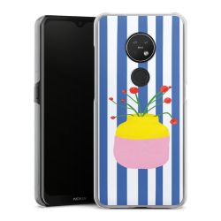 Suojakuori läpinäkyvä