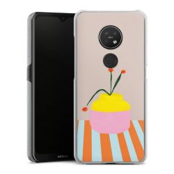 Suojakuori läpinäkyvä