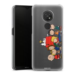 Hard Case transparent