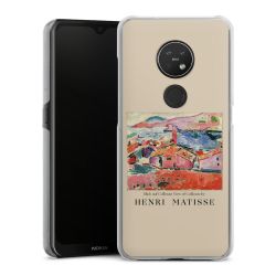 Hard Case transparent