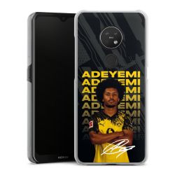 Suojakuori läpinäkyvä