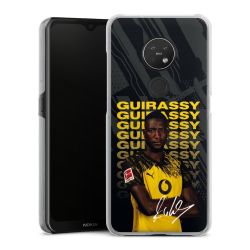 Hard Case transparent