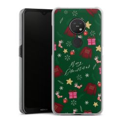 Hard Case transparent