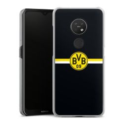 Suojakuori läpinäkyvä