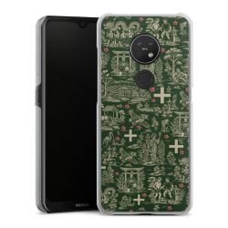 Hard Case transparent