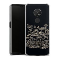 Hard Case transparent