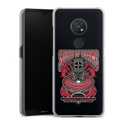 Hard Case transparent