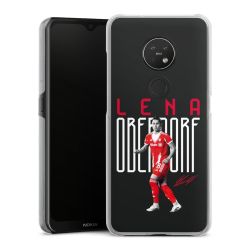 Hard Case transparent