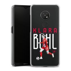 Hard Case transparent