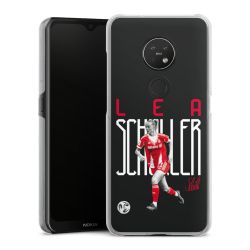 Hard Case transparent