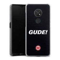 Hard Case transparent