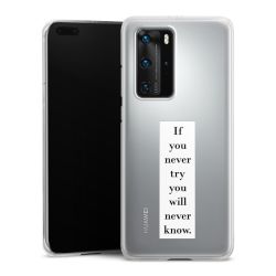 Hard Case transparent