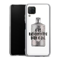 Hard Case transparent