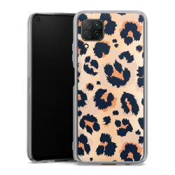 Skyddskal genomskinlig