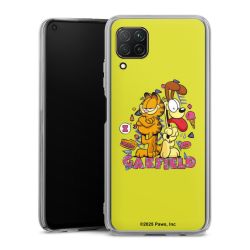 Skyddskal genomskinlig