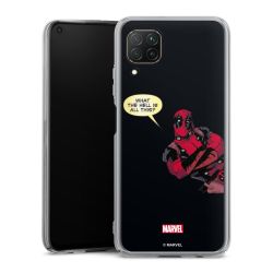 Hard Case transparent