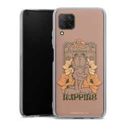 Skyddskal genomskinlig