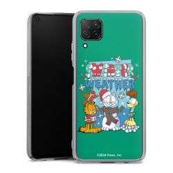 Skyddskal genomskinlig