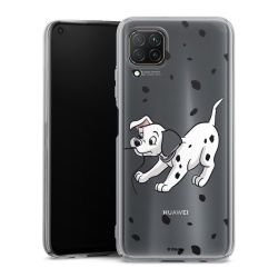 Skyddskal genomskinlig