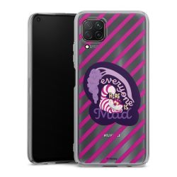 Skyddskal genomskinlig