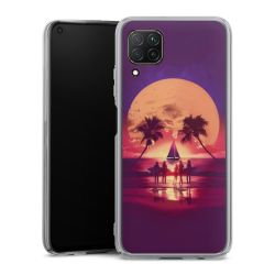 Skyddskal genomskinlig