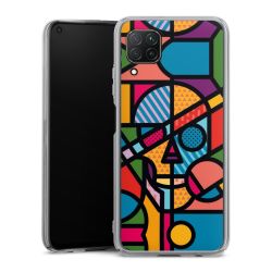 Skyddskal genomskinlig