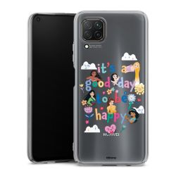 Skyddskal genomskinlig