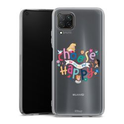 Skyddskal genomskinlig